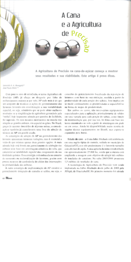 Visualizar arquivo - Agricultura de Precis&atilde;o