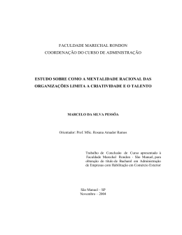 disponível em pdf - Faculdade Marechal Rondon