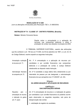 Resolu&ccedil;&atilde;o 2014