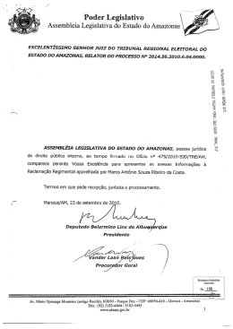 ser Legislativ