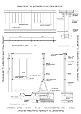 0.3crn raio orrim&atilde;o em Tubo de a&ccedil;o \c 1.9cm &times; 1.9cm