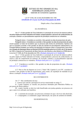 estado do rio grande do sul assembleia legislativa