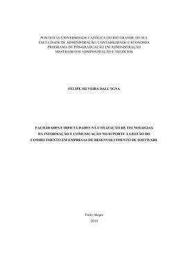 Abrir - Reposit&oacute;rio PUCRS