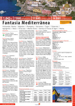 Fantasia Mediterrânea