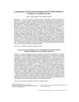 A REFERENCE SYSTEM FOFI DETERMIN&Agrave;TION OF