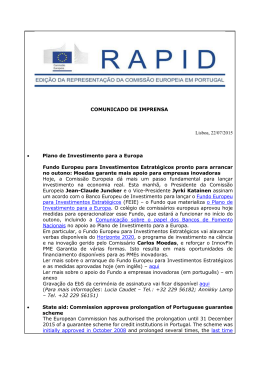 Rapid 22-07-2015 - Centro de Informação Europe Direct Aveiro