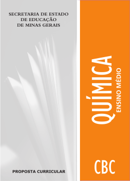livro QUIMICA.indd - Instituto de Química