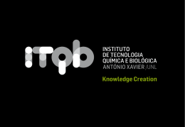 ITQB [logo]