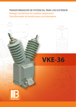 VKE-36 - Balteau