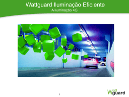 Wattguard - Fabriwatt