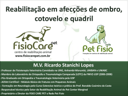 leia mais - Fisio Care