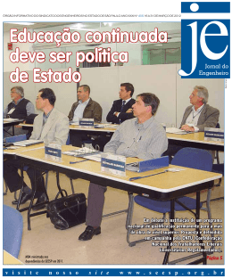 Vers&atilde;o em PDF para