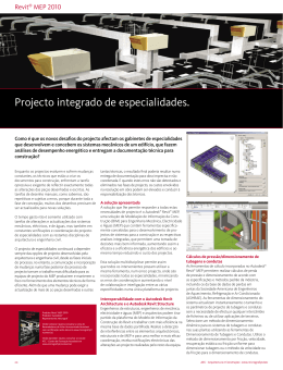 Revit MEP 2010