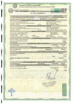 SILVIO DE SOUZA FILHO