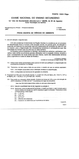 Prova