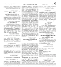 Homologa&ccedil;&atilde;o e adjudica&ccedil;&atilde;o