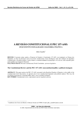 Imprimir artigo - cascavel.cpd.ufsm.br