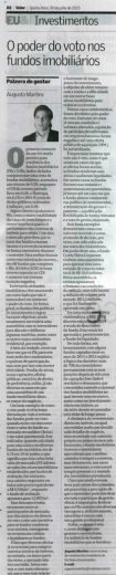 Valor economico
