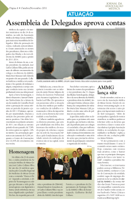 6 - Associação Médica de Minas Gerais