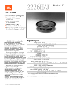 2241G/H Specification Document