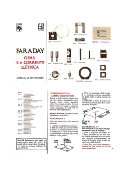 FARADAY