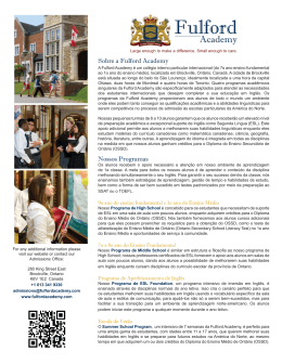 Summary - Portuguese 2015-2016 - with summer