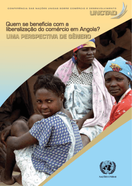 Quem se beneficia com a liberaliza&ccedil;&atilde;o do com&eacute;rcio em