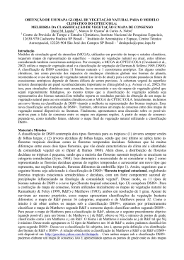 Centro de Previs&atilde;o de Tempo e Estudos Clim&aacute;ticos, Instituto