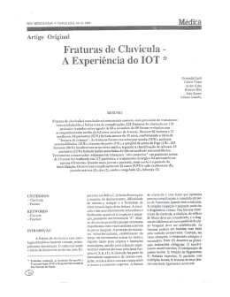 - Osvandr&eacute; Lech Ortopedia