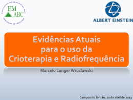 Tratamento Conservador no C&acirc;ncer Invasivo de Bexiga