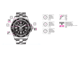 Aiguille des heures Hour hand Stundenzeiger Lancetta