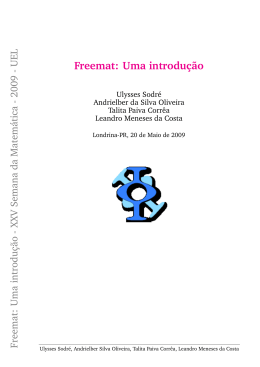 Freemat: Uma introdu&ccedil;&atilde;o (Tutorial em portugu&ecirc;s)