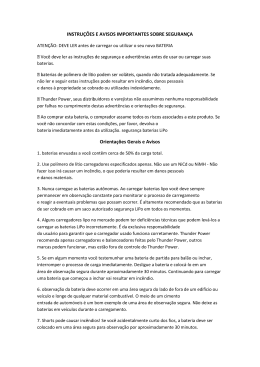 + informa&ccedil;&otilde;es - Big Field Hobby