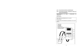 DHC BT001 BATTERY TESTER