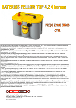 BATERIA OPTIMA