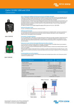 Cyrix-i 12/24V 120A and 225A