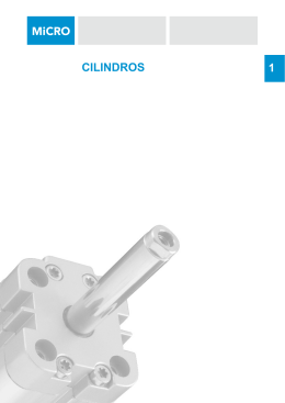 1 CILINDROS