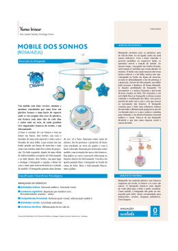 Publireportagem Mobile dos Sonhos