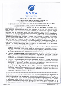 1111-43/ANAC - Aeroparts.aero