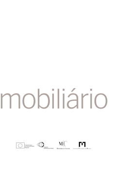 Mobili&aacute;rio - MatrizNet