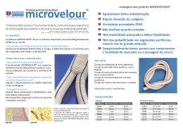 “o Barone Microvelour® é um enxerto forte, com uma taxa e