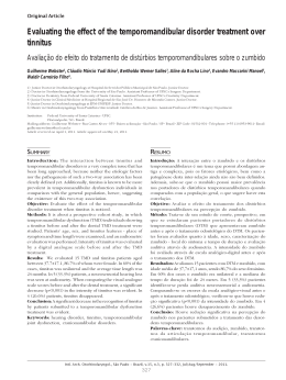 PDF in English - international @rchives of otorhinolaryngology