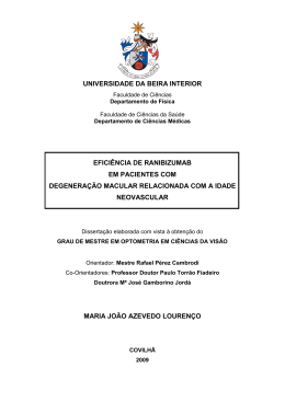 Tese DMRI - uBibliorum - Universidade da Beira Interior