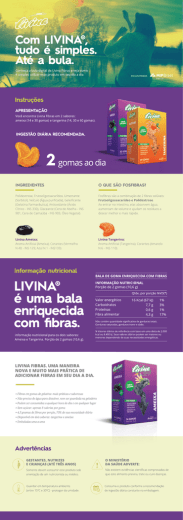 8728 BULA LIVINA - MIP Brasil Farma