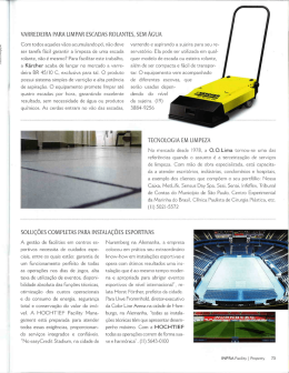 saiba mais - hochtief.com.br