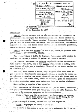 _ 98 _ nEPaanÇÃo DE PRoc`RâMAs MuscAâ-s