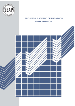 5 Especifica&ccedil;&otilde;es
