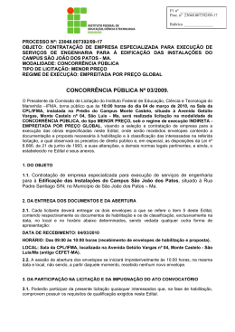PROCESSO N&ordm; 23048