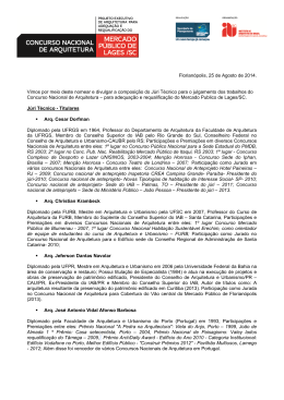 Nomeacao Juri Tecnico - IAB-SC