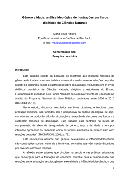 PONTIFÍCIA UNIVERSIDADE CATÓLICA DE SÃO PAULO